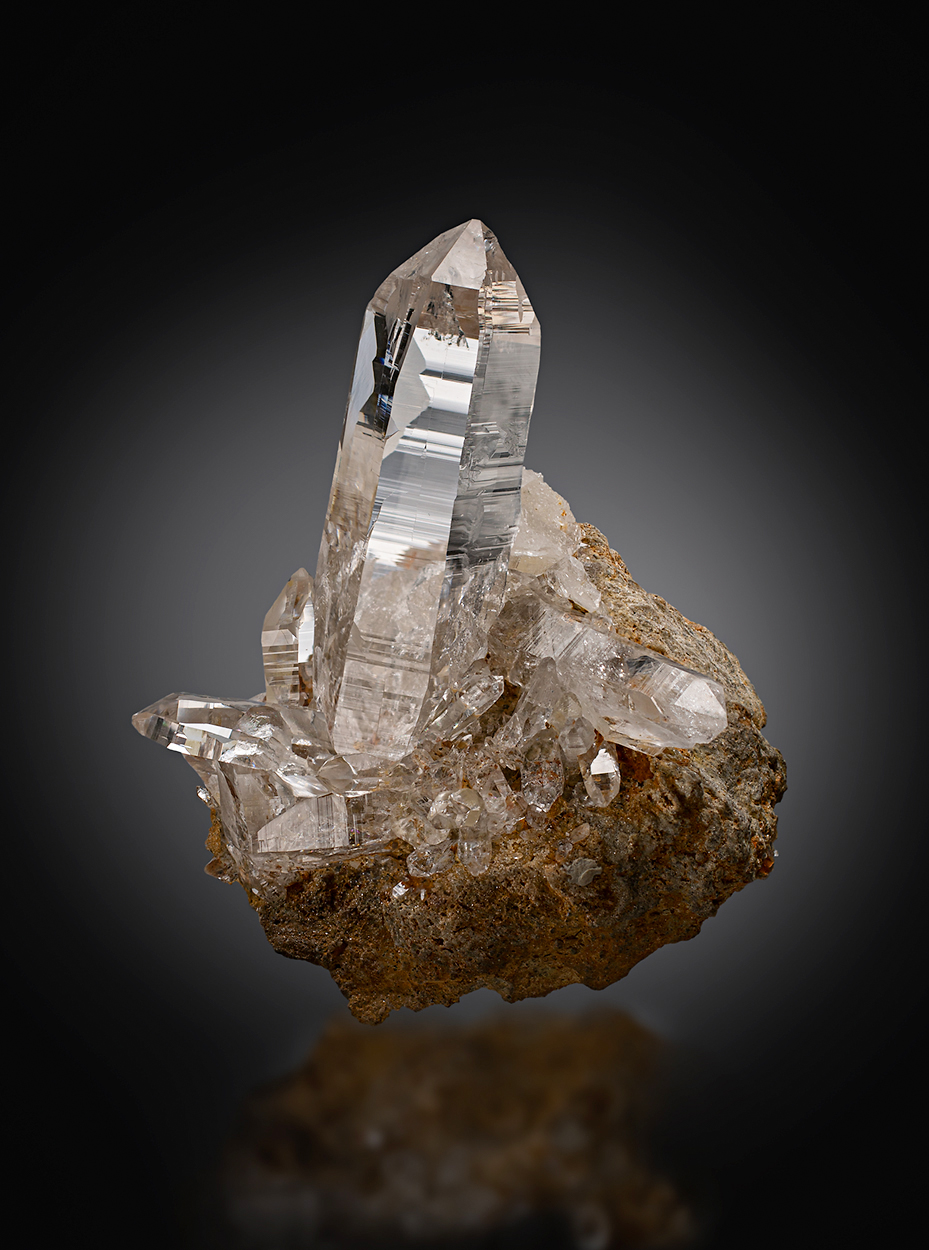 Alpine Minerals