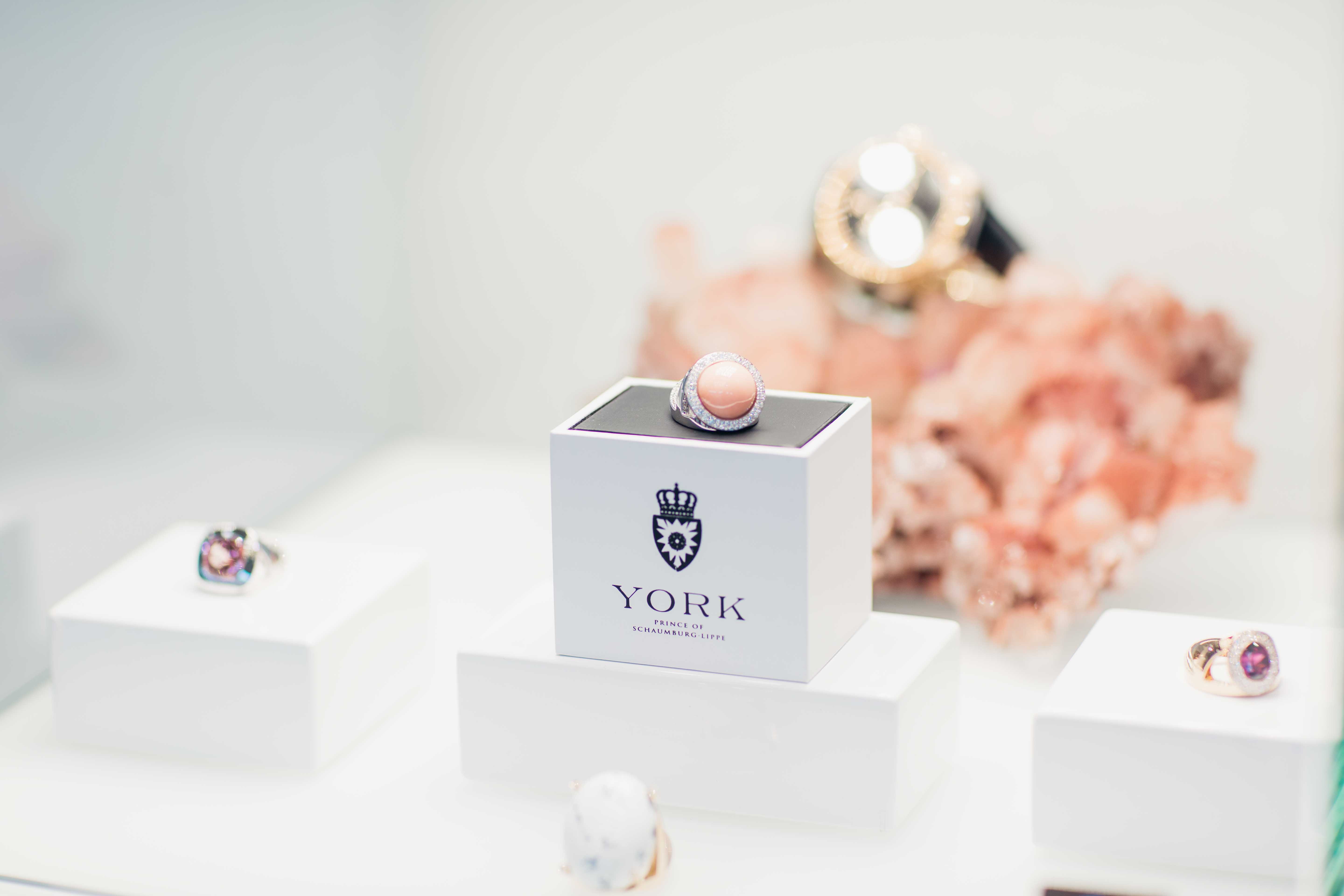 Fine Jewellery